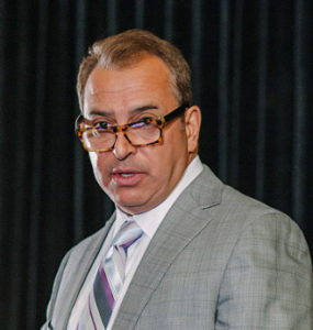 About - Frank Sinito